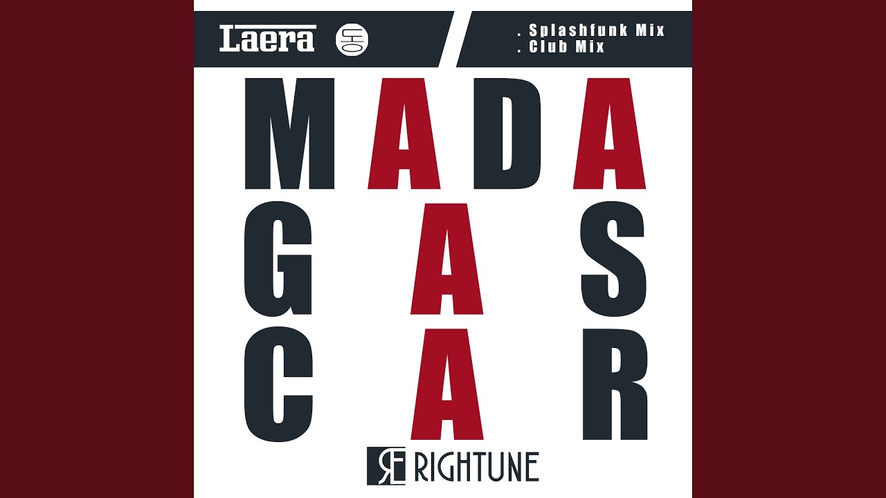 Watch Madagascar (Splashfunk Mix) on YouTube Watch Madagascar (Splashfunk Mix) on YouTube