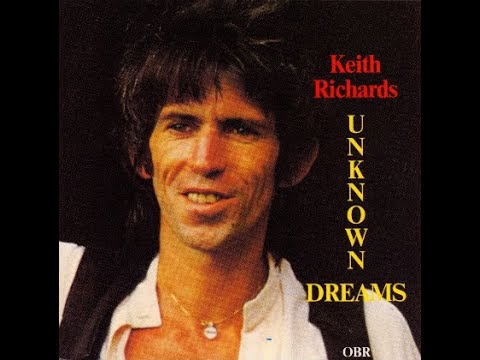 Keith richards 即日発送 Keith Richards - 1977 Unknown Dreams Bootleg Full Album CD