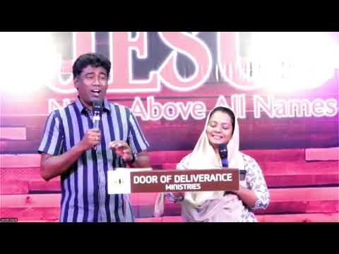 BEAUTY FOR ASHES /ASH WEDNESDAY/ 2025 #evadavidvijayakanth #drjacinthdavid #arkrevivalkingdom