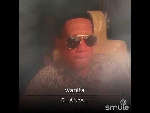 WANITA lambang cinta dunia