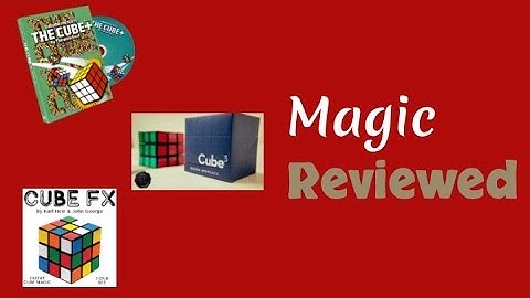 Cube 3 vs. CUBE FX vs. The Cube Plus