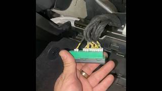 2021 Jeep Gladiator Communication Error Check Voltage At Can Bus. Must Add Up To 5V Per Module.