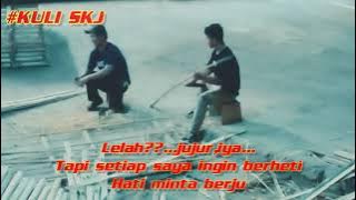 story wa buat para pekerja keras,tulang punggung keluarga