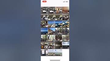 iOS Machine Learning Vision Demo