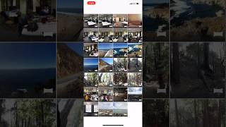 iOS Machine Learning Vision Demo