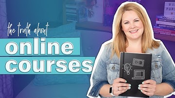 The Truth about Launching Online Courses & Programs