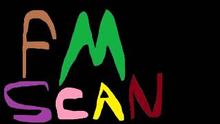 Fm Scan Video
