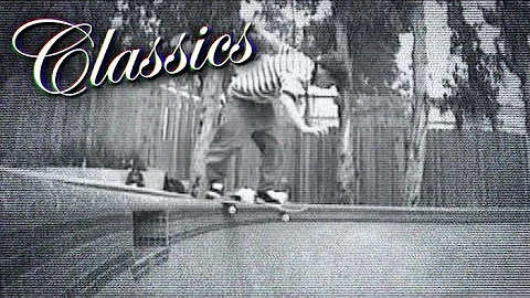 Classics: Tom Penny's "Menikmati" Part