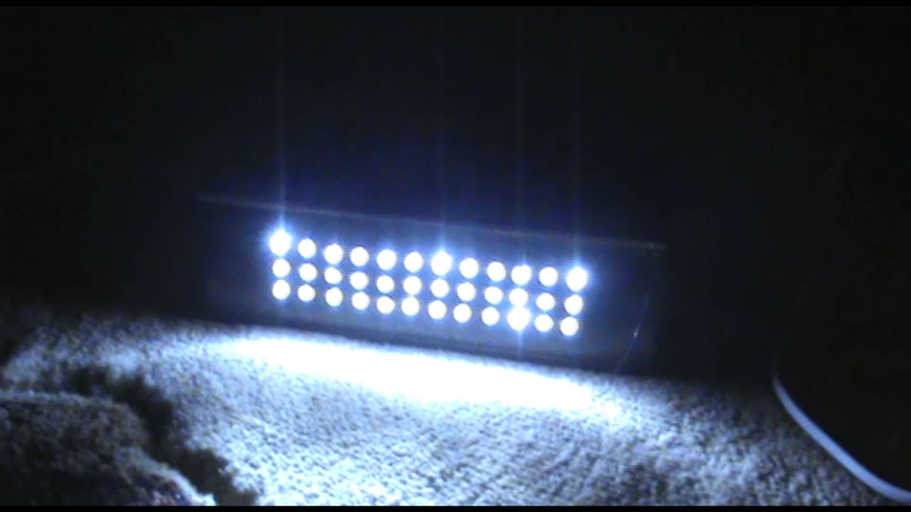 Disco strobe LED YouTube