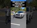 The NEW 2026 Subaru Forester Wilderness is Bound to Be a Big Hit for the Brand! Here's Why!