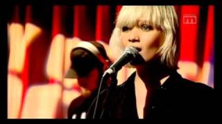 The Raveonettes - Expelled From Love - Live City Centre