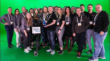 Zero Density Wrap-Up at NAB Show 2023!