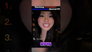 ranking funniest unexpected moments #usa