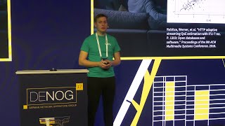 DENOG17 - QoE Matters – How Application-Level Monitoring Pinpoints Network Issues