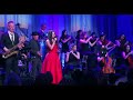 Positively arts  danica ruiz w david perricos pop strings orchestra oct 2023 at the smith center