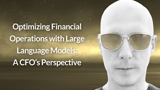 Optimizing Financial Operations with LLMs: CFO’s Perspective | Andriy Bagryantsev | Conf42 LLMs 2025