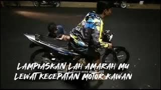 Story WA 30 detik balap liar keren cocok buat yg sedang patah hati!!