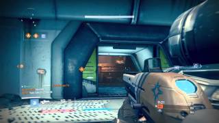 Destiny - Warlock 10 Kill Streak