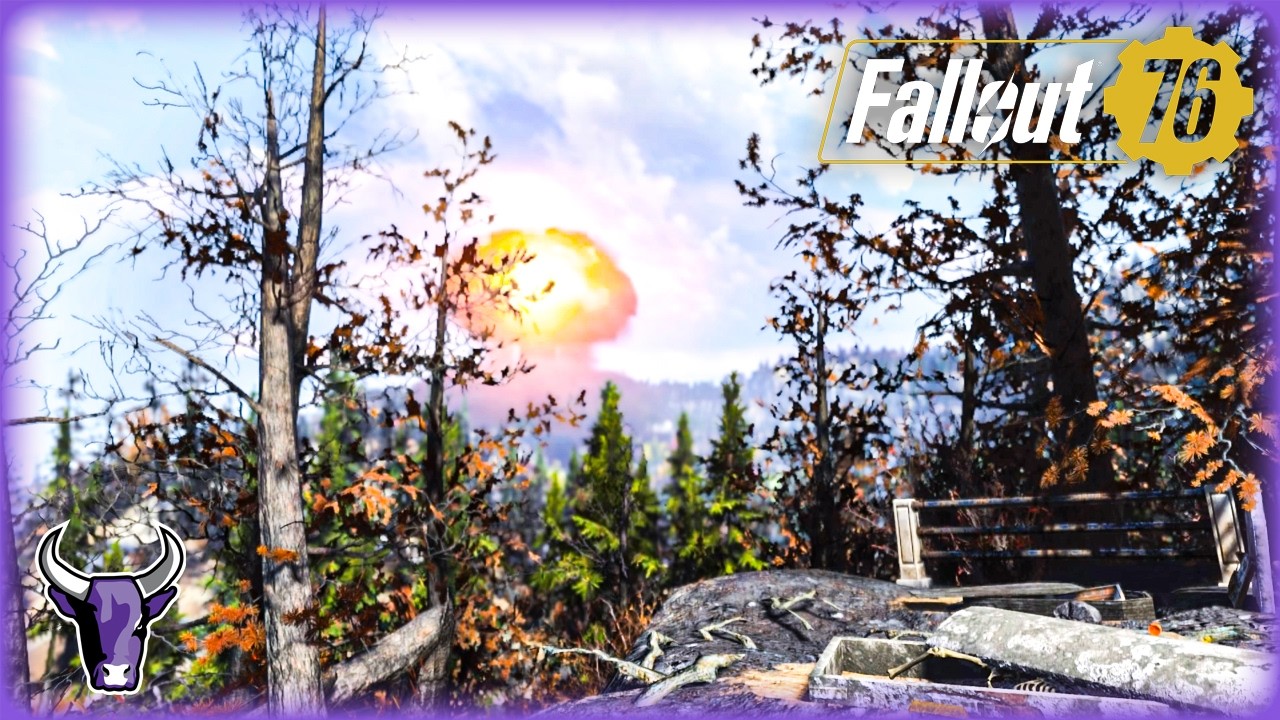 Fallout 76 | The Last Quest | 958 Adventure Night PlayStation 5