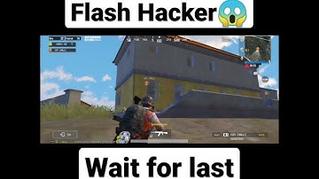 🥺bgmi flash hacker killed me- bgmi short video#shorts #hacker #youtubeshorts #shortsfeed