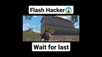 🥺bgmi flash hacker killed me- bgmi short video#shorts #hacker #youtubeshorts #shortsfeed