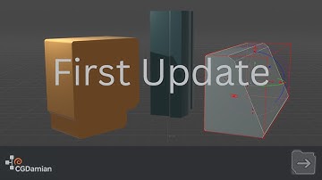 New Features Just Dropped – Houdini Folder Explorer Update