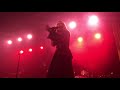 Capture de la vidéo Natasha Bedingfield | Live | Webster Hall Nyc | October 16, 2019