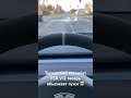 Тесловский атопилот FSD V12 теперь обьезжает лужи 🤯