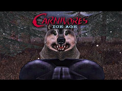 Let’s Play Carnivores Ice Age | S2 Part 1
