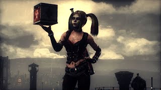 "The clown princess of crime" screenshot 3