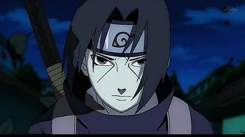 Randomly generated Naruto arguments with Swagkage and Six