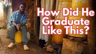 The Odds Were Against Joe from the day he was born| Now A psychology Graduate |This is Joe's story.