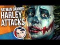 Batman Damned: "Ghost of the Joker?" - Complete Story | Comicstorian