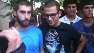 Quedada Youtubers Palma de Mallorca | 08/09/12