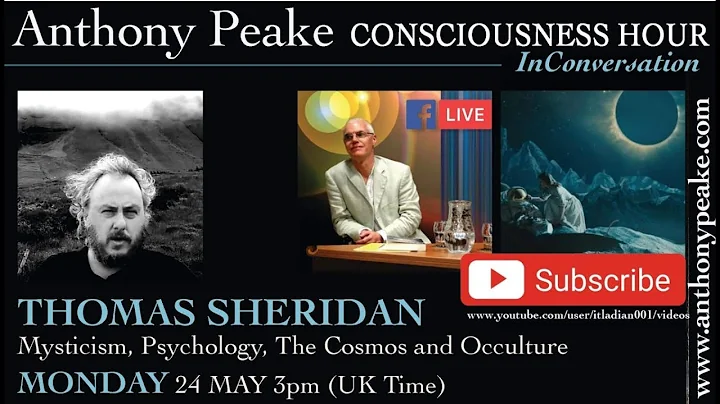 Thomas Sheridan.