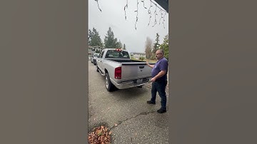 Pop and lock tailgate lock