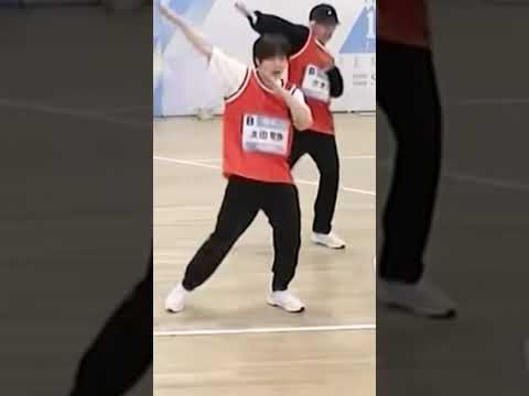 [太田 駿静(Ota Syunsei)] Let Me Fly ～その未来へ～ Dance Practice ver.