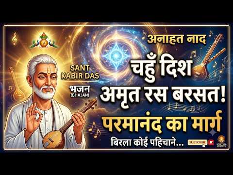 कबीर भजन । चुवत अमी रस भरत ताल जहाँ | भजन | #bhajan
