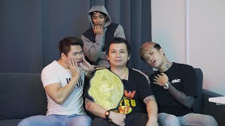 Download Lagu Bluebird Way Podcast Episode 1: Kurt Tay