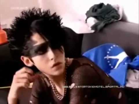 Tokio Hotel - Lass Uns Hier Raus