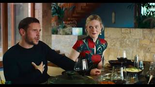 ROSEBUSH PRUNING First Look Trailer (2026) Elle Fanning | First Look | Drama Mystery Film