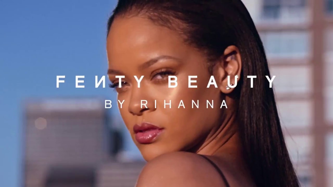 Fenty Beauty by Rihanna en Sephora España 