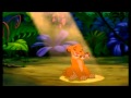 Le roi lion the lion king hakuna matata french