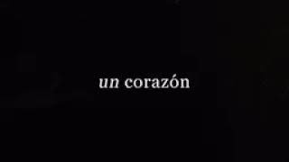 Un Corazon - Jesucristo Basta / Letra