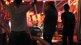 Branch - Scum TV (live 2007)
