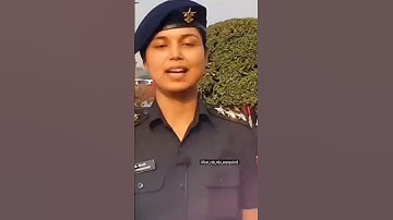 motivational videos for girls || afcat #afcat #women lady soldier || indian army motivational video