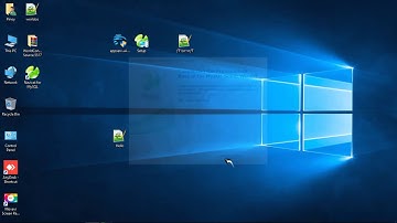 how to setup 5517 server