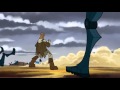 Star Wars Clone Wars 2003 Volume 1 (Dublado)