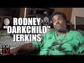 Darkchild On Monica Punching Brandy In The Face After The Boy Is Mine Went 1 Part 11 