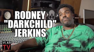 Darkchild on Monica Punching Brandy in the Face after 'The Boy Is Mine' Went #1 (Part 11)